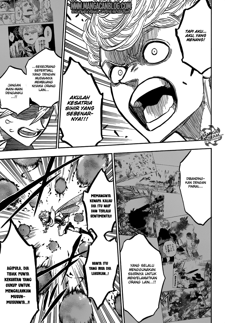 Black Clover chapter 128 halaman 15
