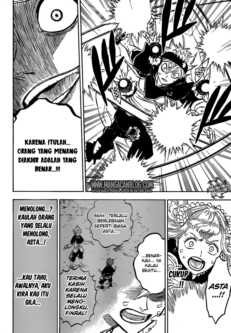 Black Clover chapter 128 halaman 16