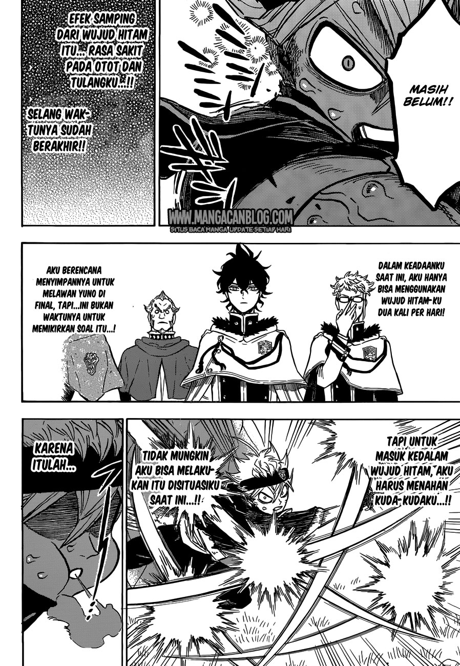 Black Clover chapter 129 halaman 4