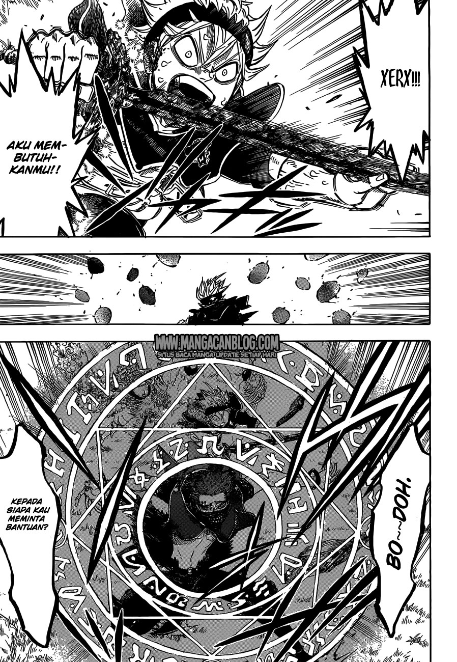 Black Clover chapter 129 halaman 5