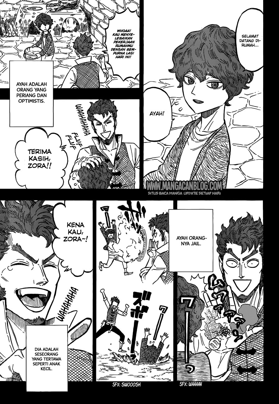 Black Clover chapter 129 halaman 7