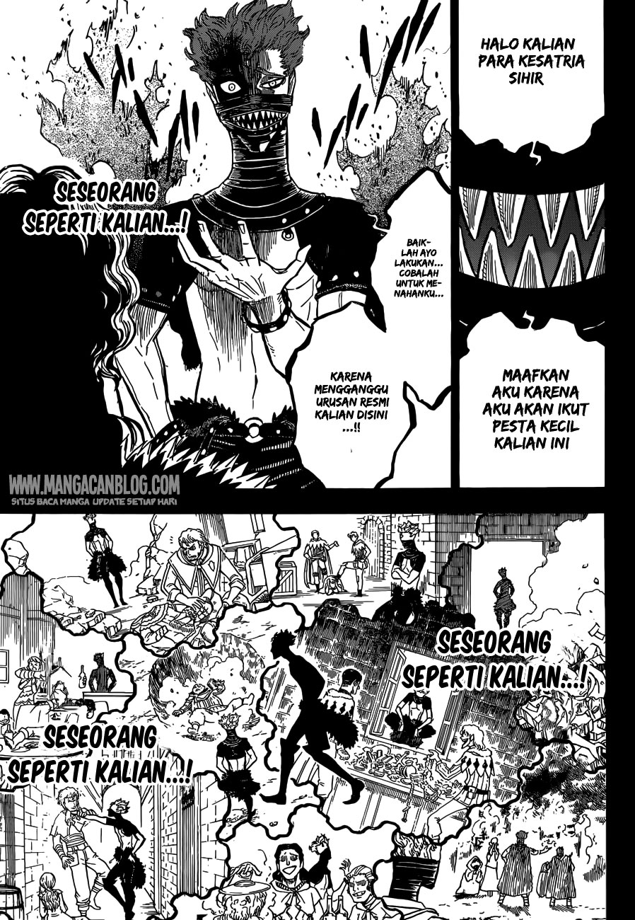 Black Clover chapter 129 halaman 13