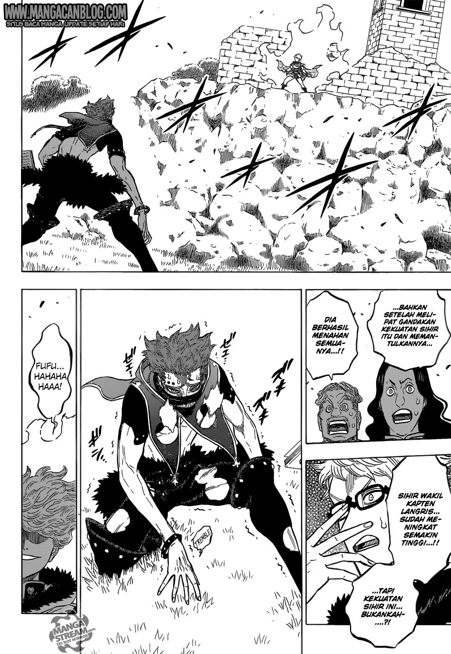 Black Clover chapter 130 halaman 4
