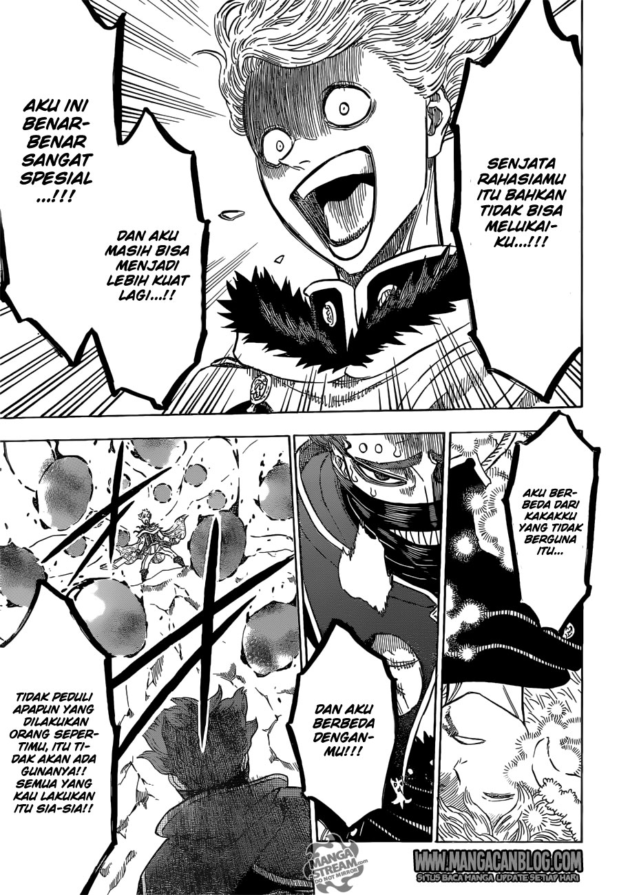 Black Clover chapter 130 halaman 5