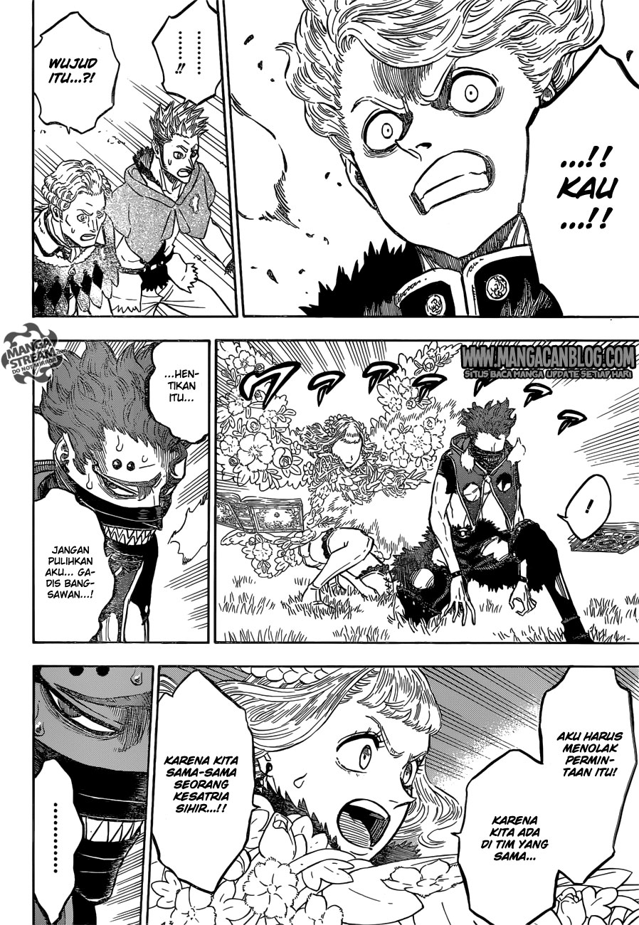 Black Clover chapter 130 halaman 7