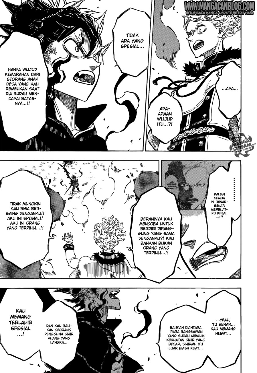 Black Clover chapter 130 halaman 8
