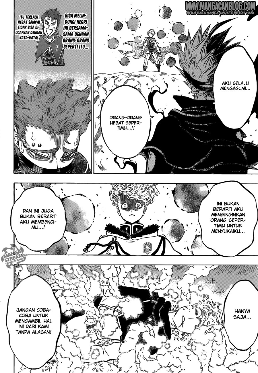 Black Clover chapter 130 halaman 9