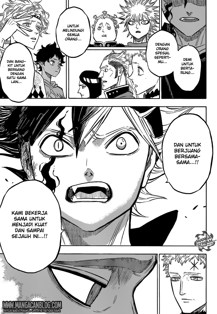 Black Clover chapter 130 halaman 10