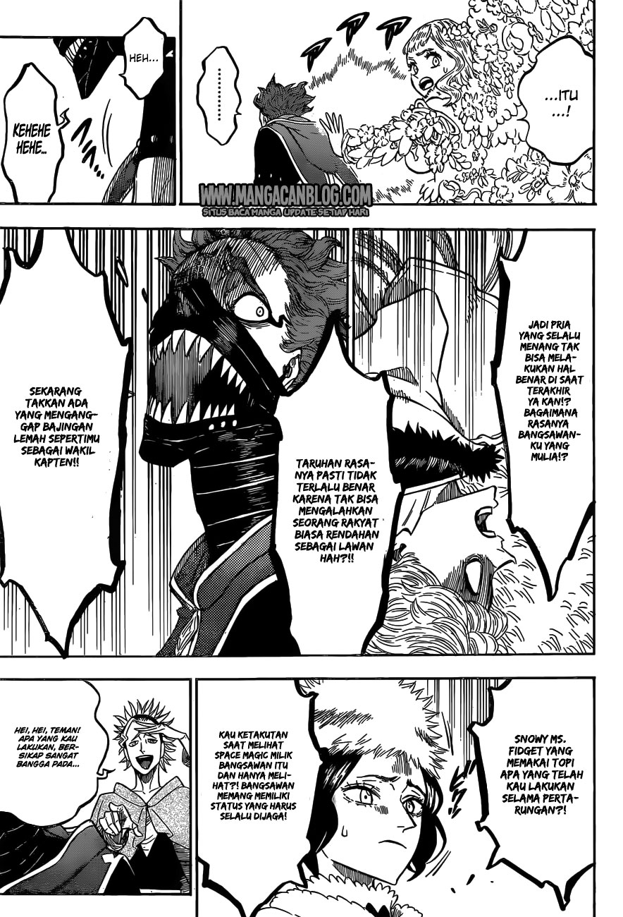 Black Clover chapter 131 halaman 4