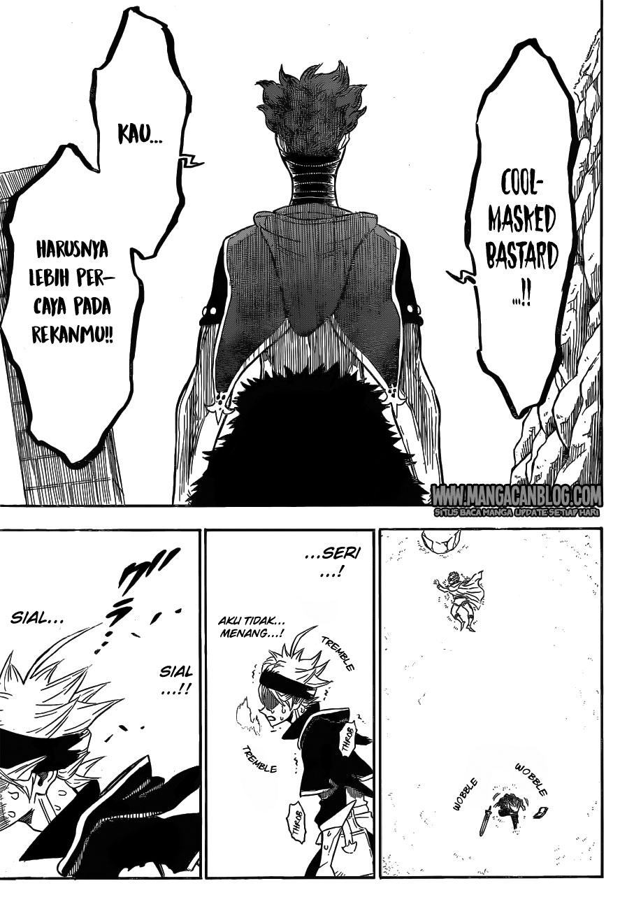 Black Clover chapter 131 halaman 6