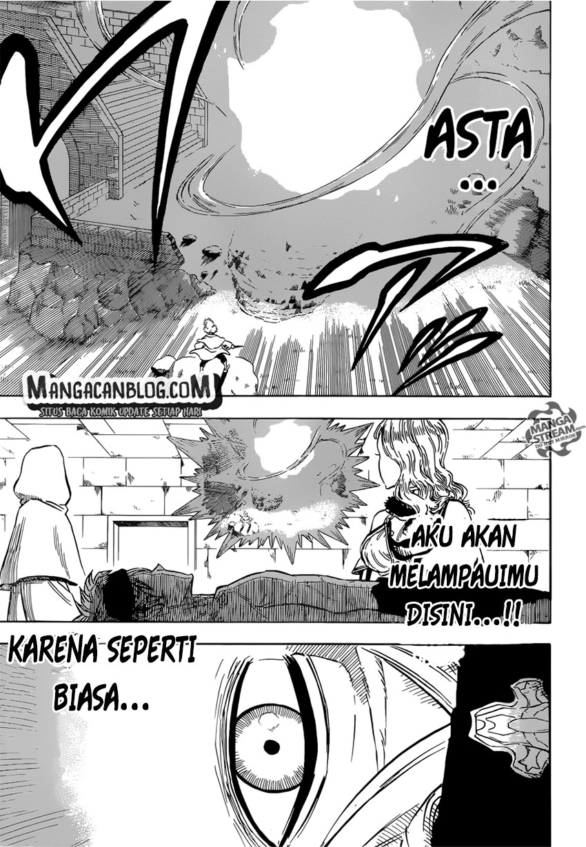 Black Clover chapter 132 halaman 6