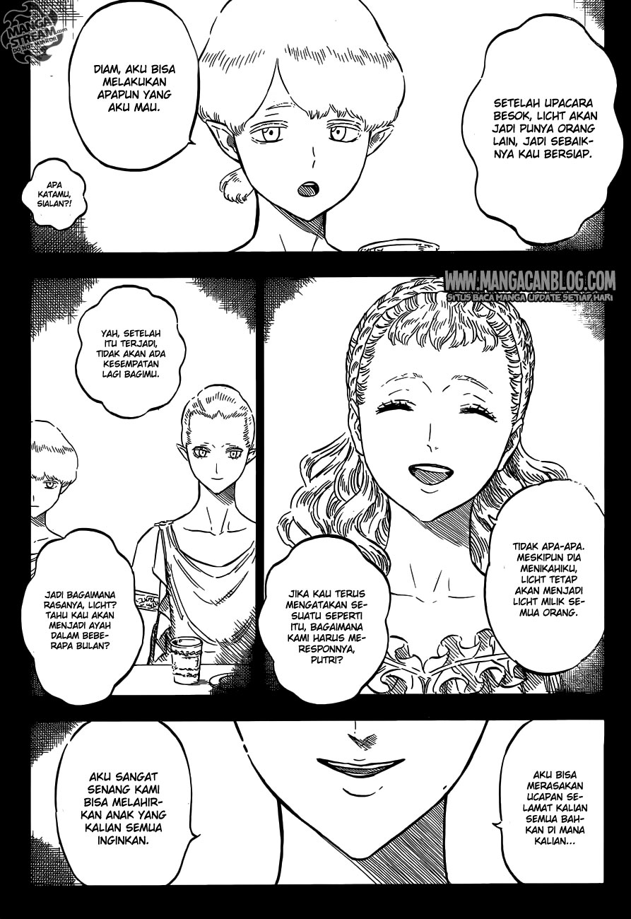 Black Clover chapter 134 halaman 4