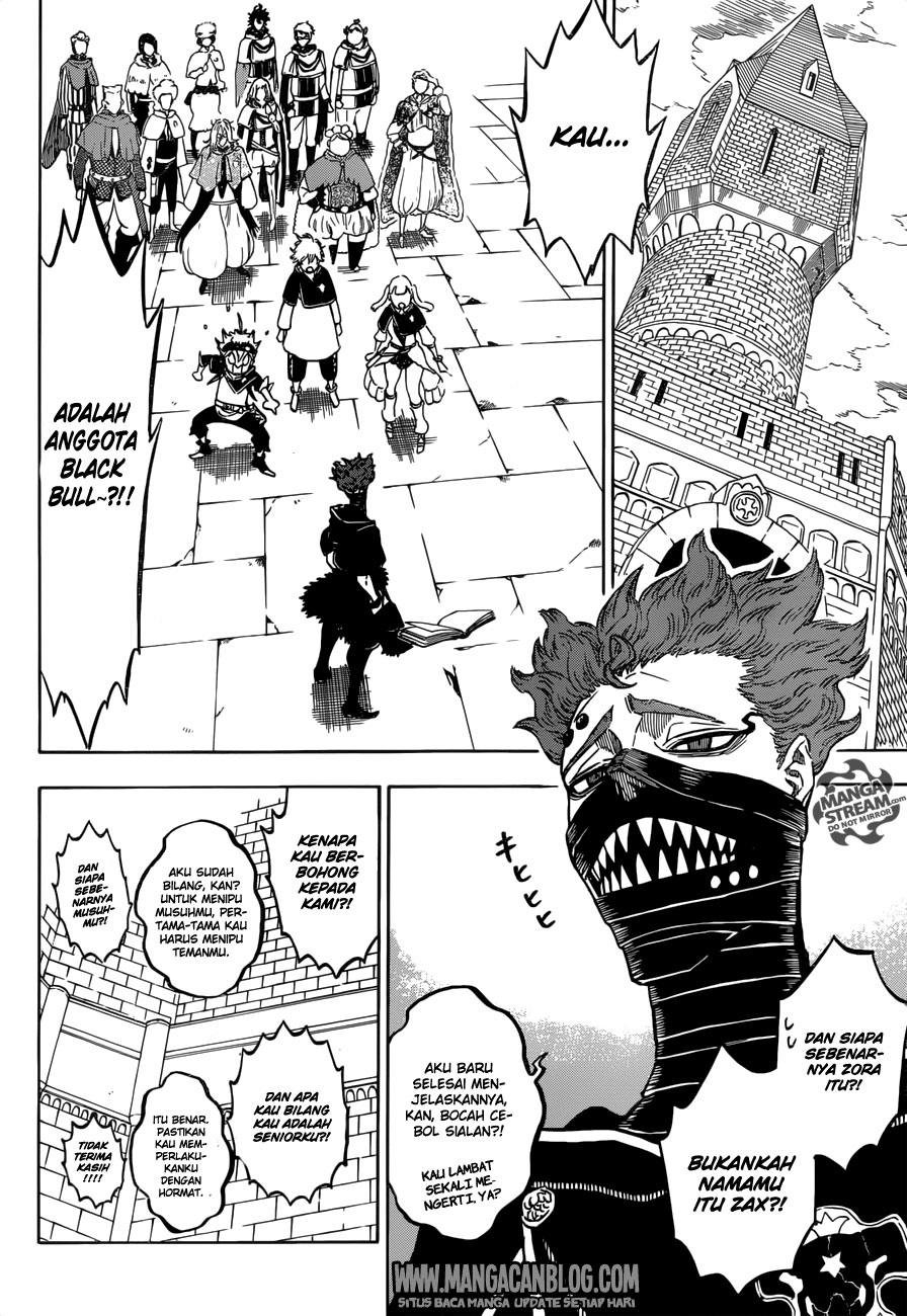 Black Clover chapter 134 halaman 7