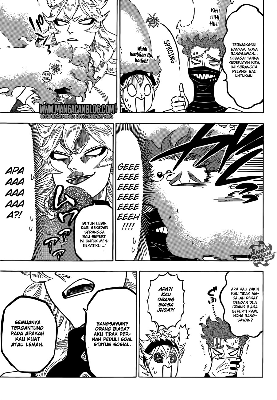 Black Clover chapter 135 halaman 6