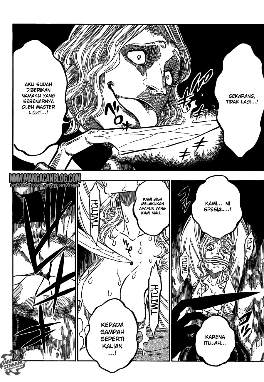 Black Clover chapter 135 halaman 9