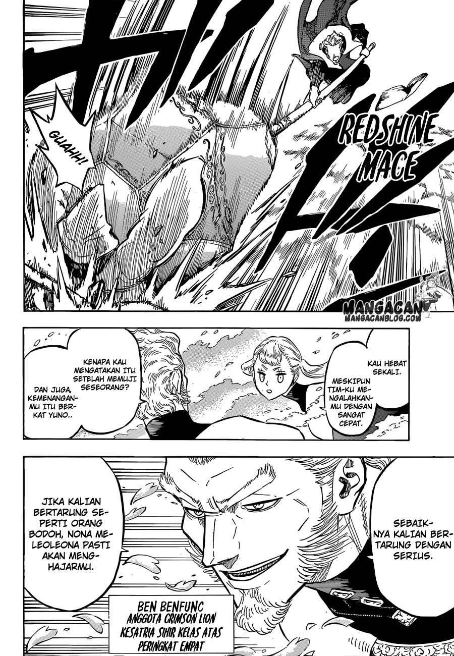 Black Clover chapter 136 halaman 4