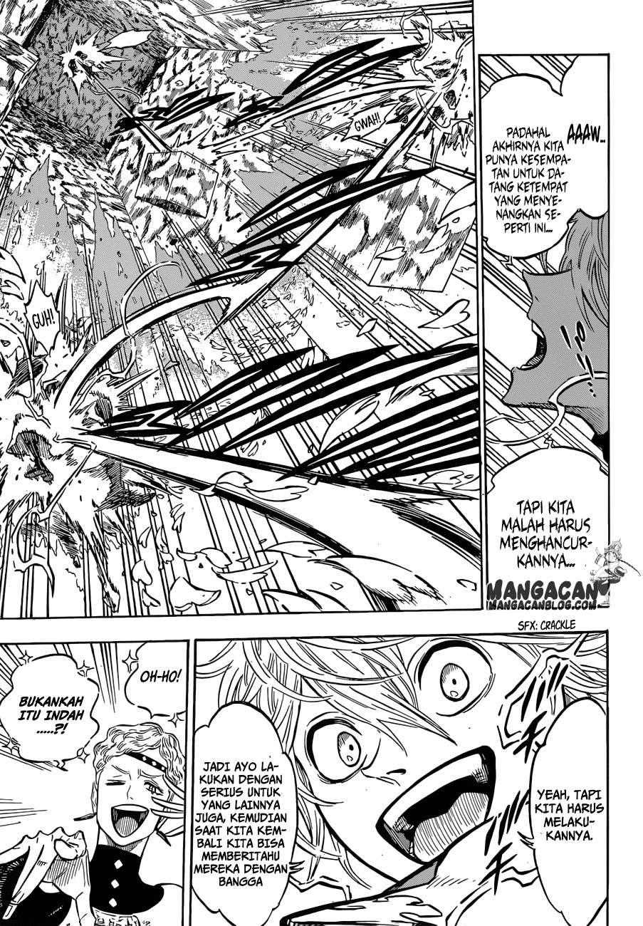 Black Clover chapter 136 halaman 5
