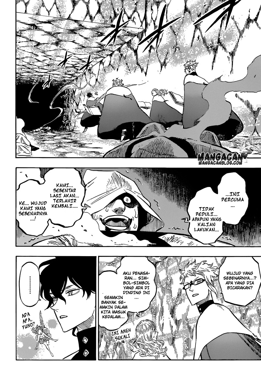 Black Clover chapter 136 halaman 6