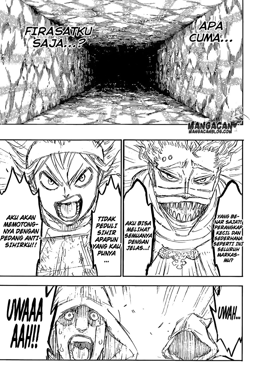 Black Clover chapter 136 halaman 7