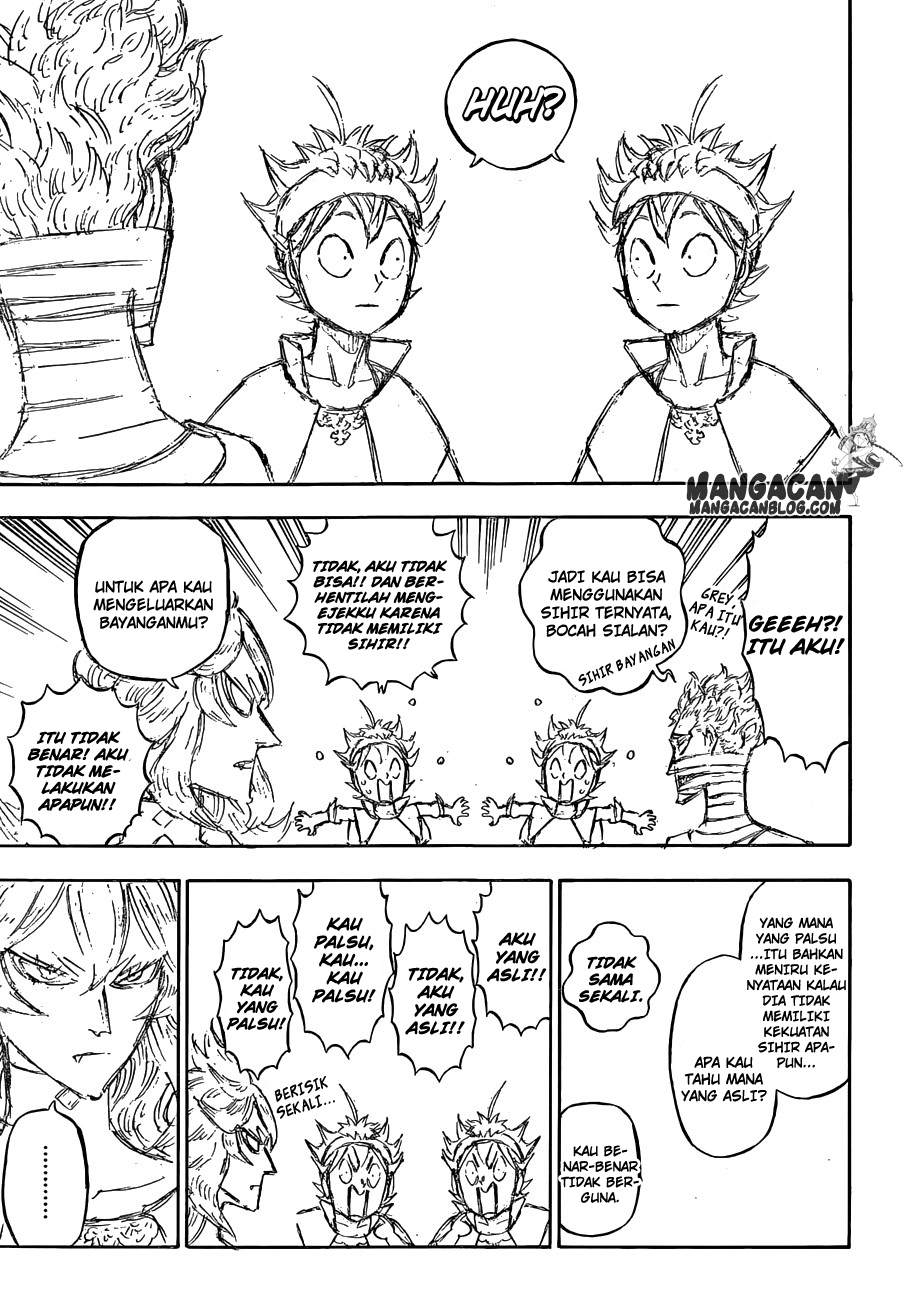 Black Clover chapter 136 halaman 9