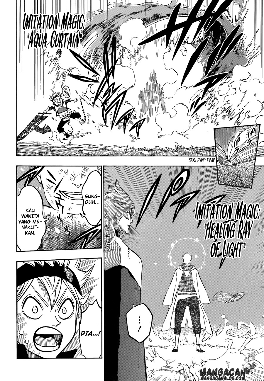 Black Clover chapter 136 halaman 12