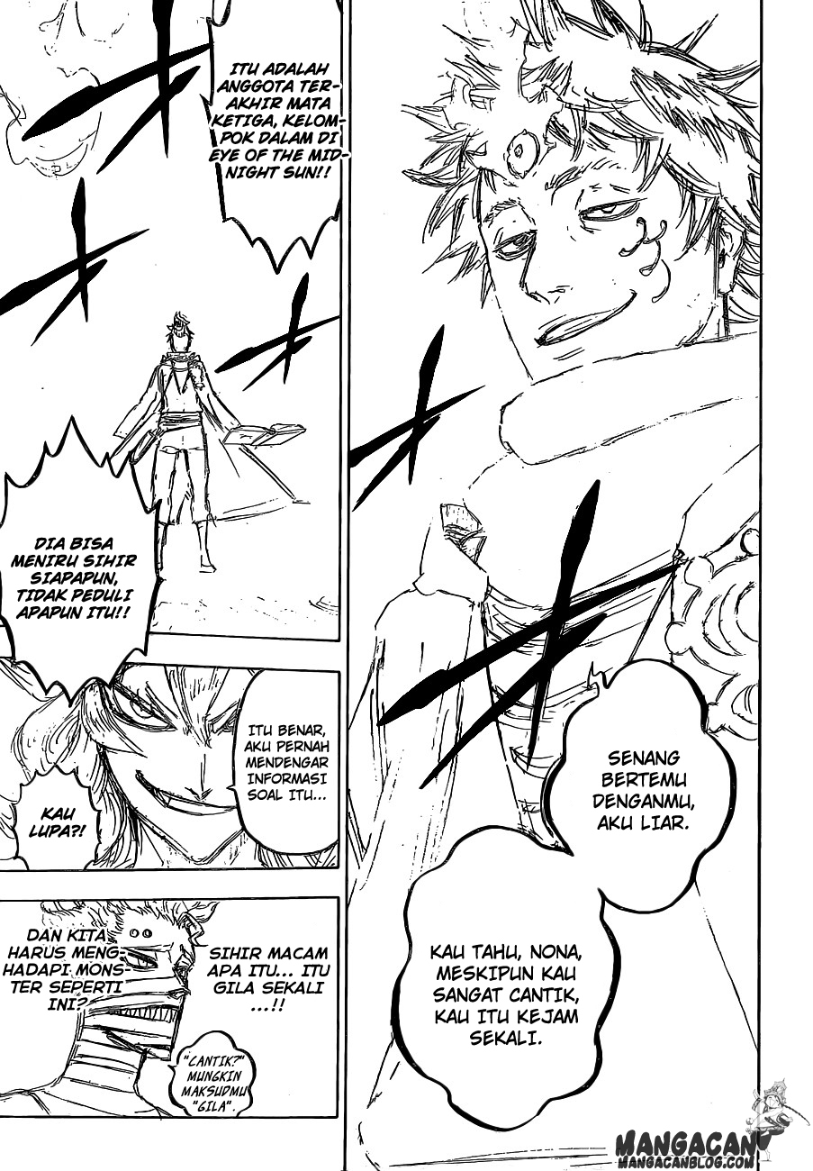 Black Clover chapter 136 halaman 13