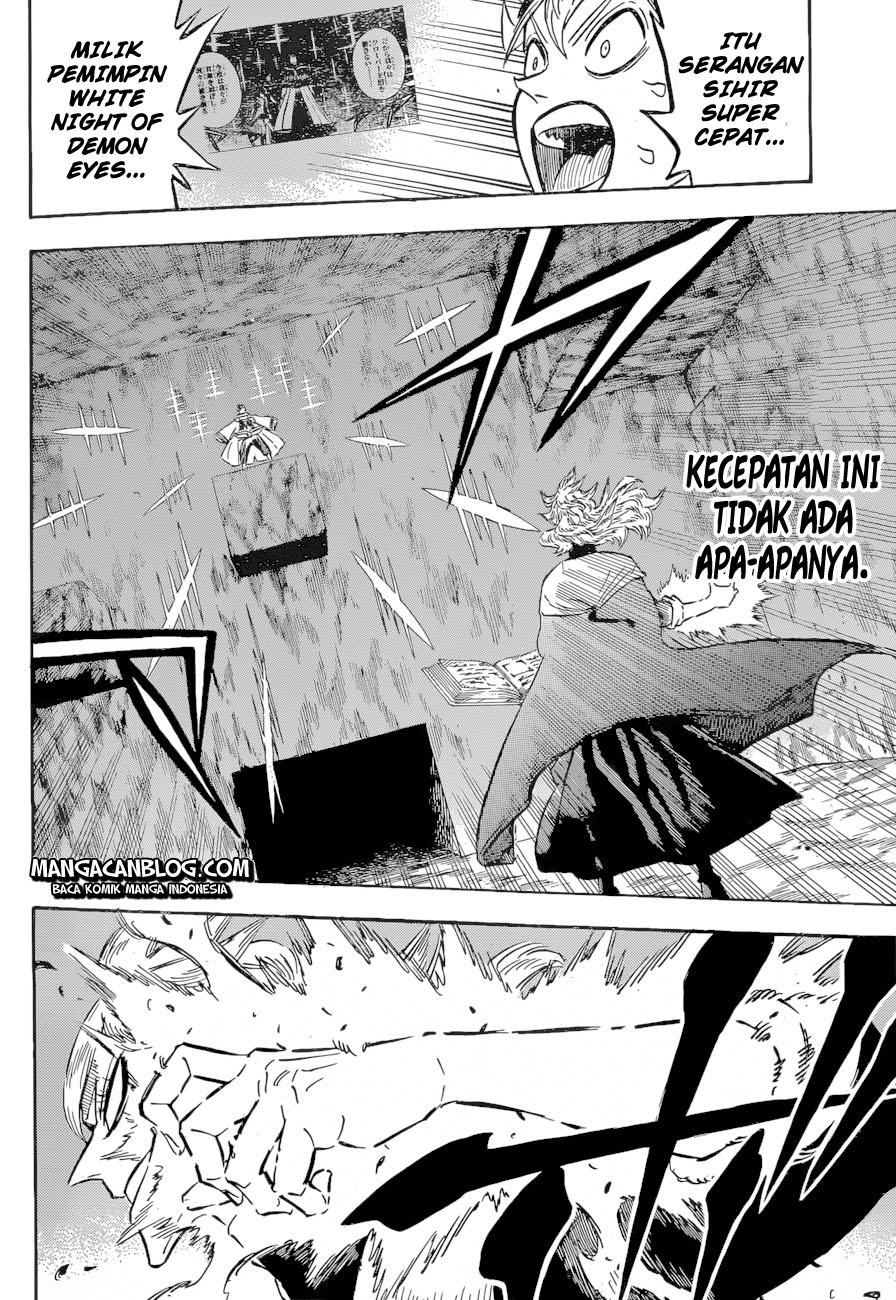 Black Clover chapter 137 halaman 4