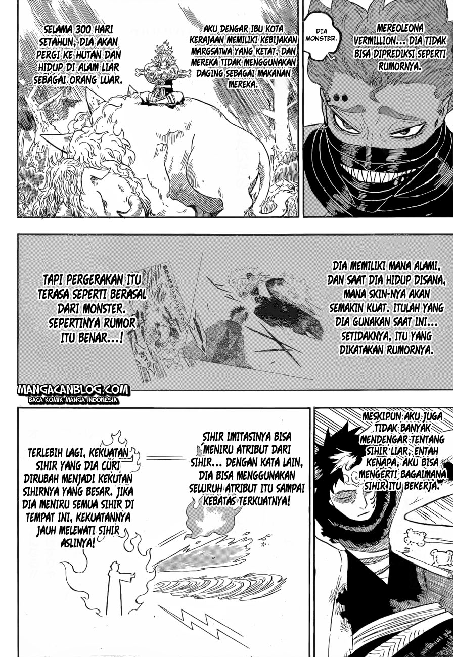 Black Clover chapter 137 halaman 9