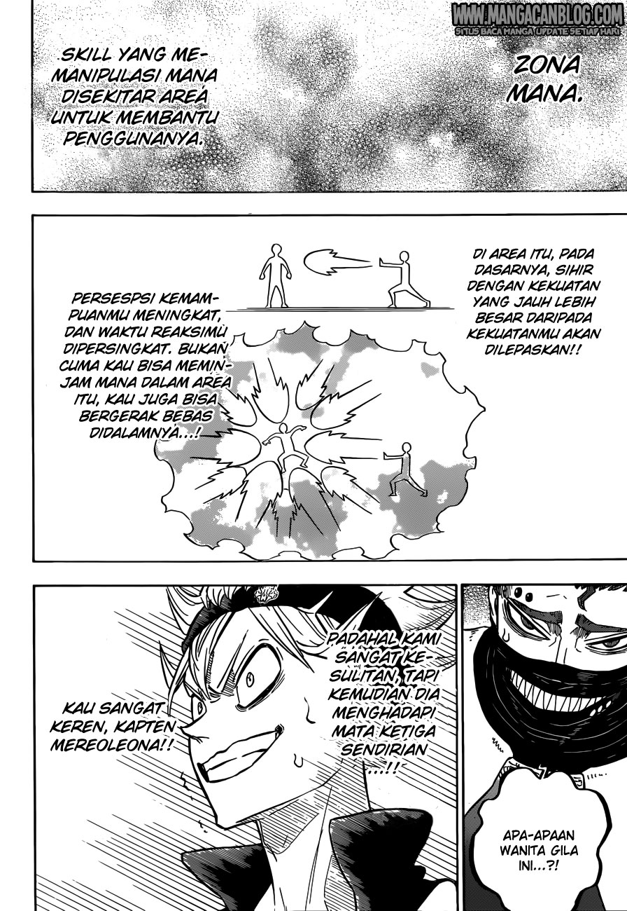 Black Clover chapter 138 halaman 4