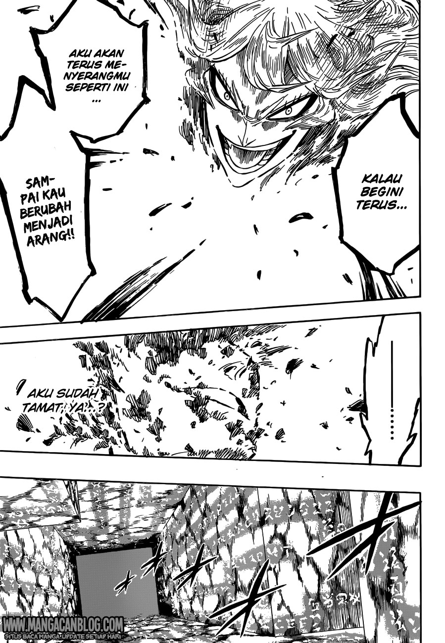 Black Clover chapter 138 halaman 5