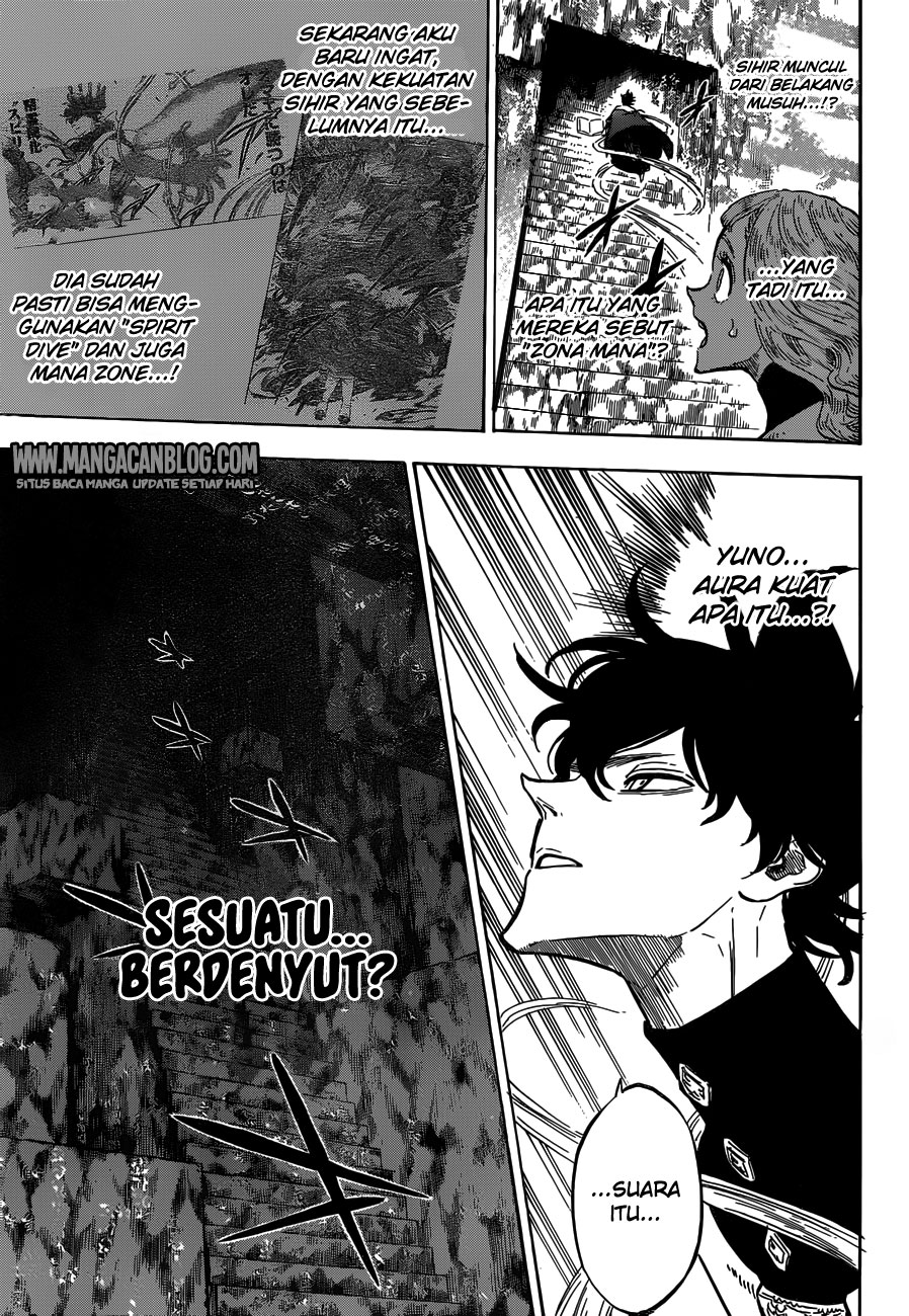Black Clover chapter 138 halaman 7