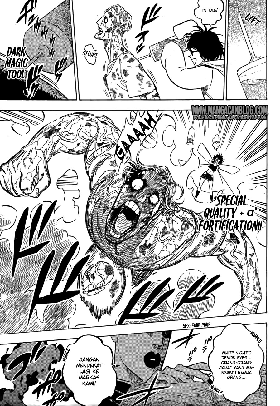Black Clover chapter 139 halaman 4