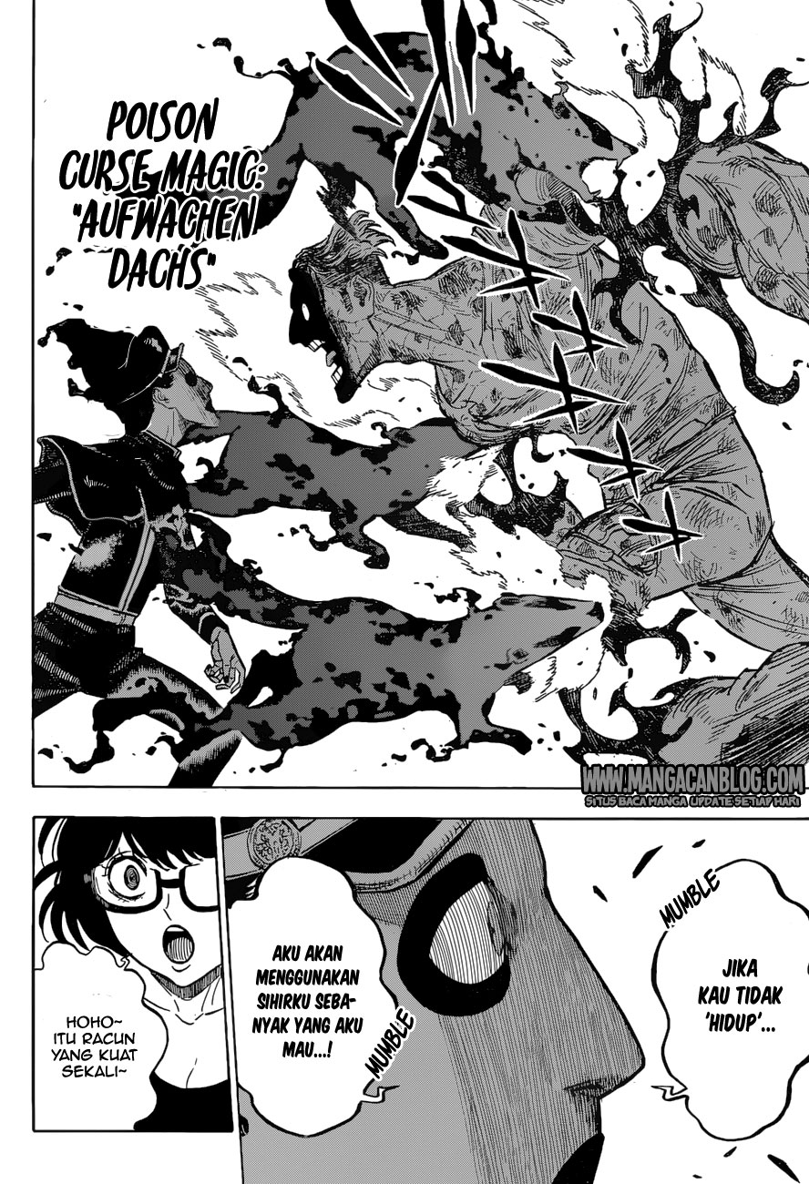 Black Clover chapter 139 halaman 5