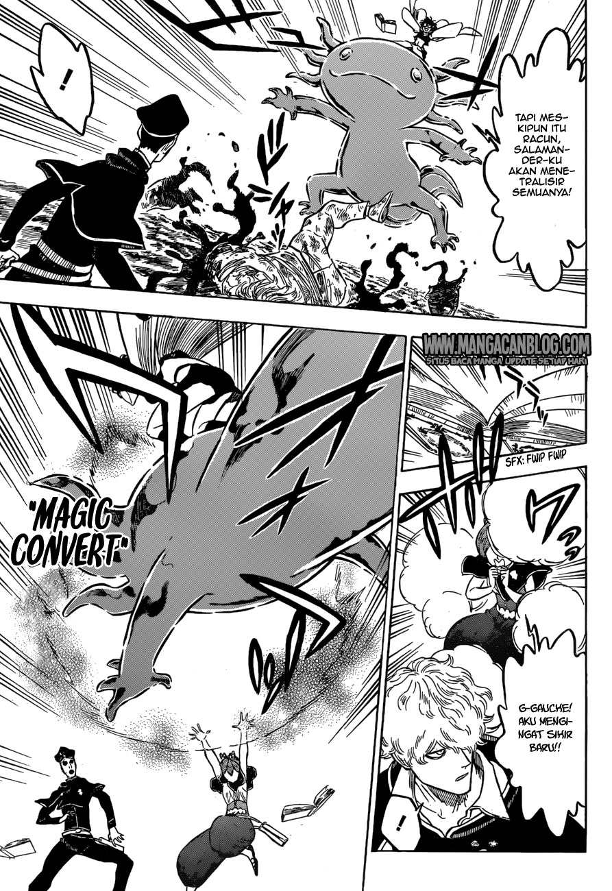 Black Clover chapter 139 halaman 6