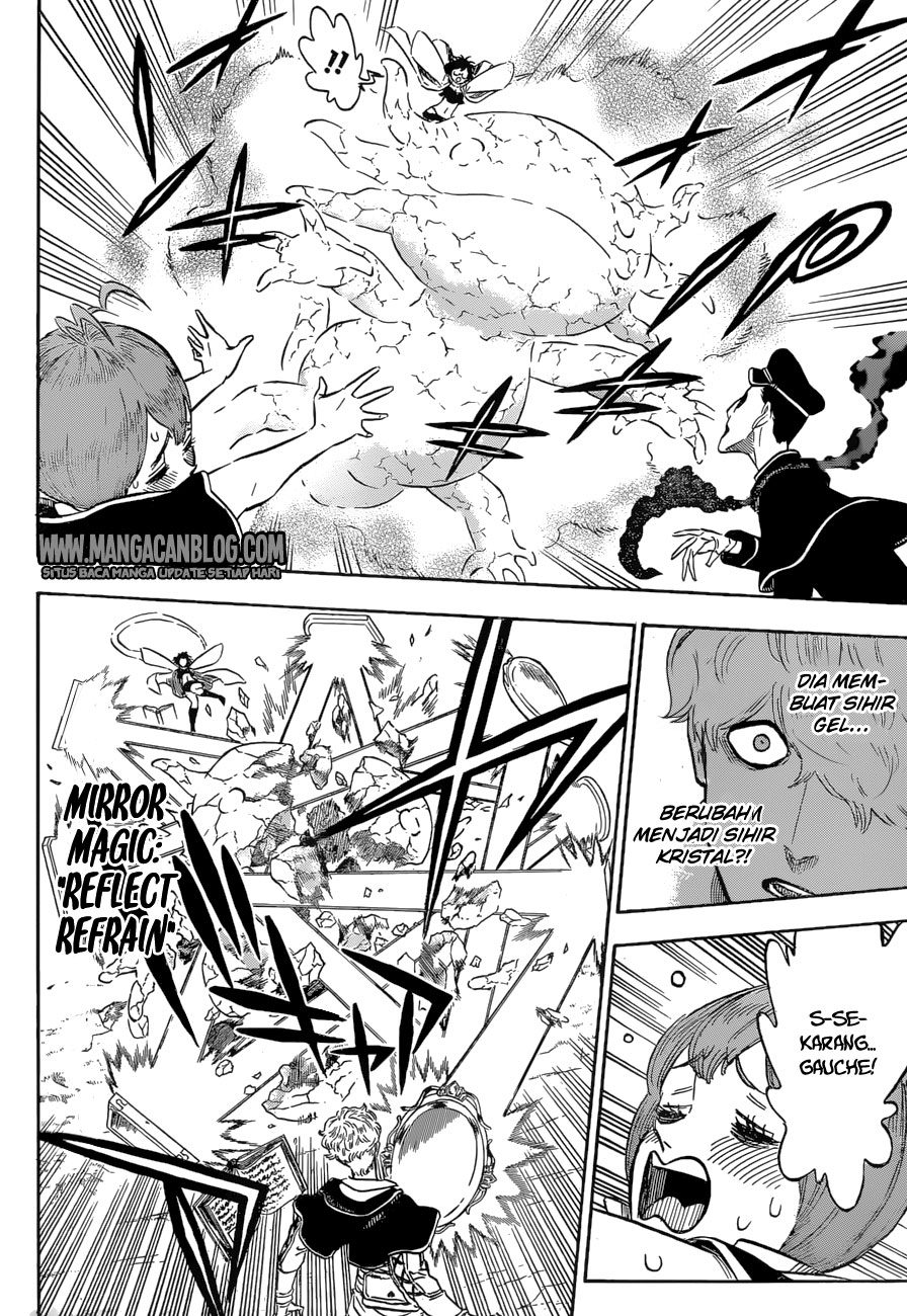 Black Clover chapter 139 halaman 7