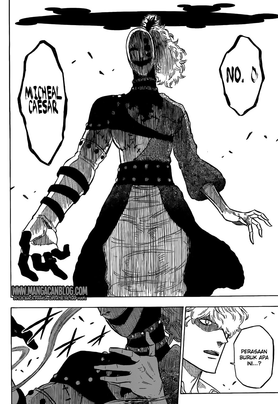 Black Clover chapter 139 halaman 9