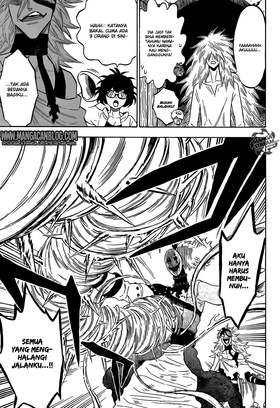 Black Clover chapter 140 halaman 4