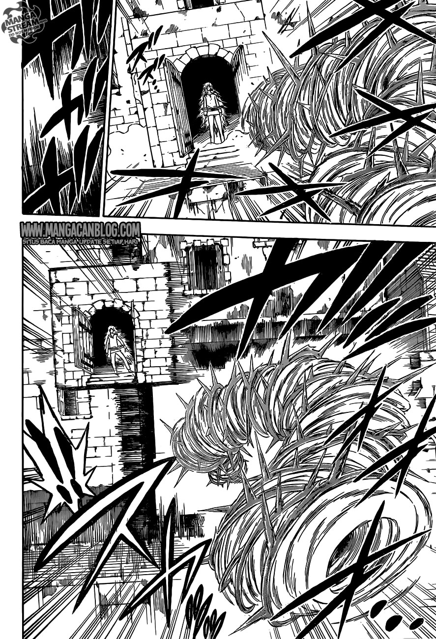 Black Clover chapter 140 halaman 5