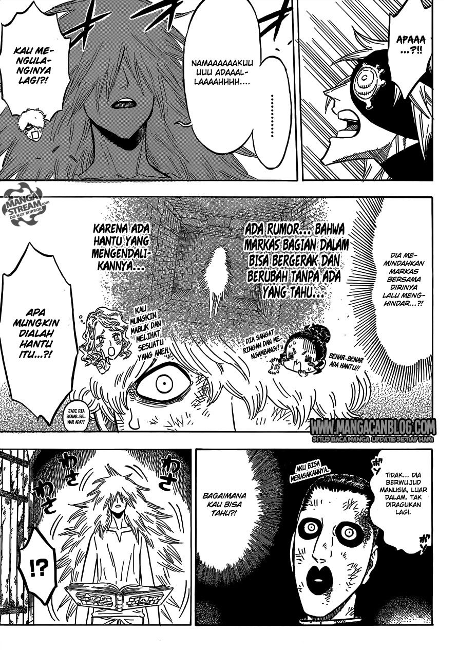 Black Clover chapter 140 halaman 6