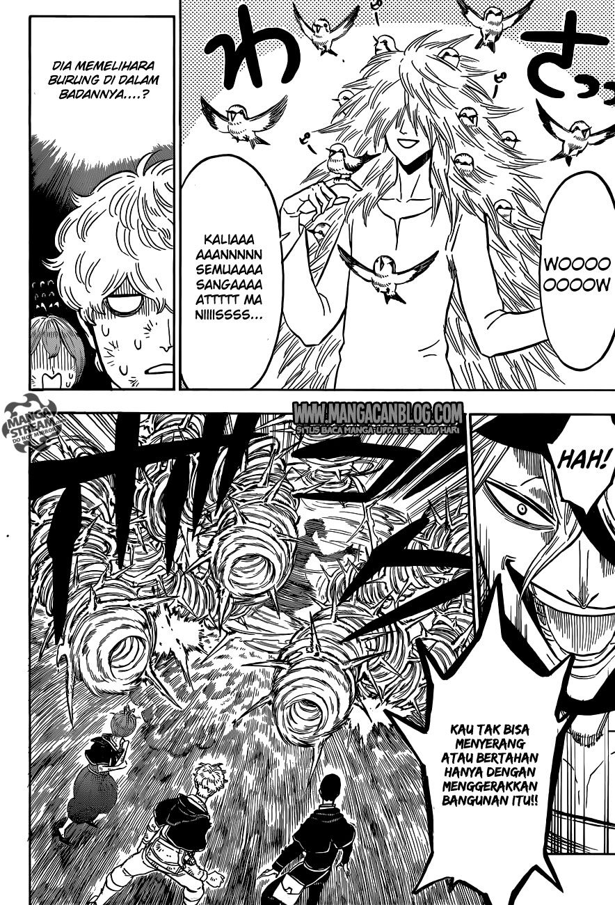 Black Clover chapter 140 halaman 7