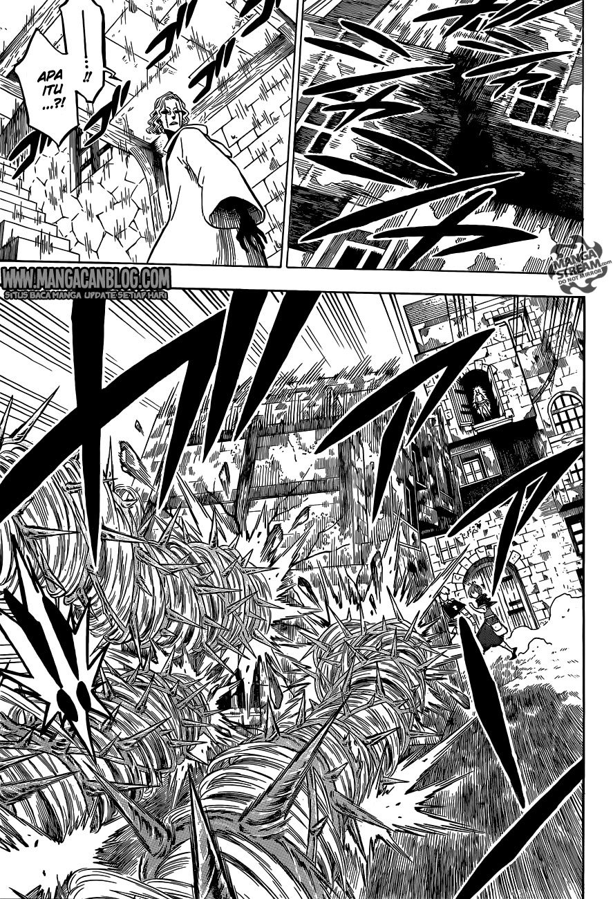 Black Clover chapter 140 halaman 8