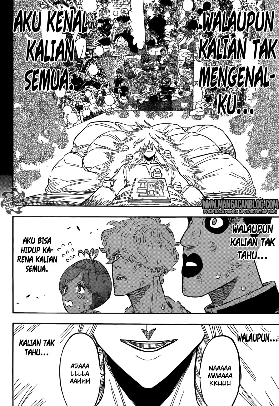 Black Clover chapter 140 halaman 13