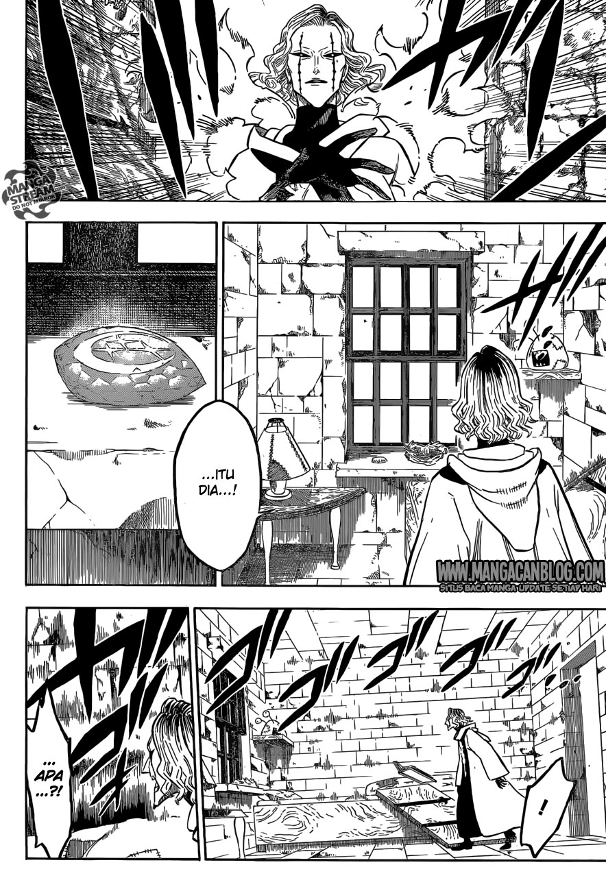 Black Clover chapter 140 halaman 15
