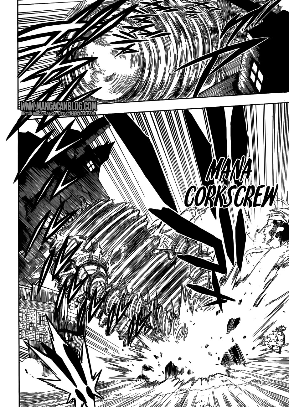 Black Clover chapter 141 halaman 5