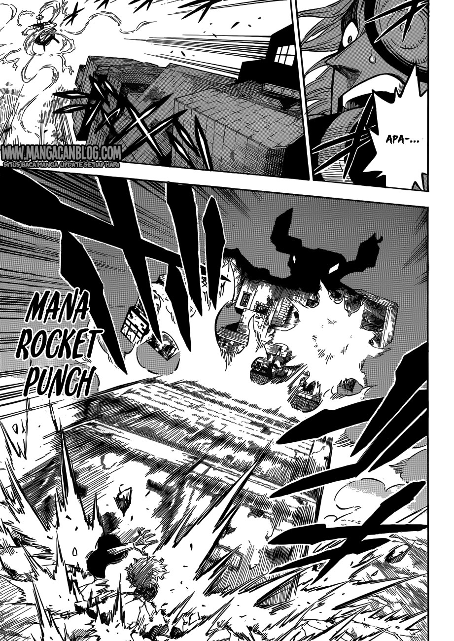 Black Clover chapter 141 halaman 6