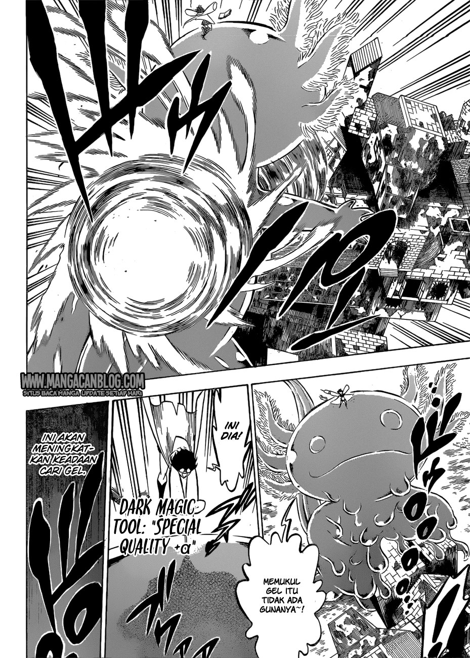 Black Clover chapter 141 halaman 10