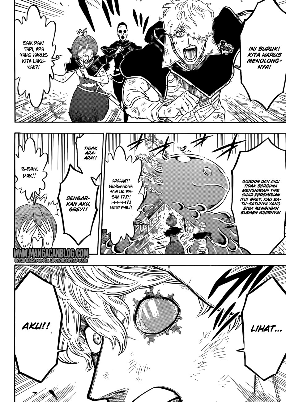 Black Clover chapter 141 halaman 12