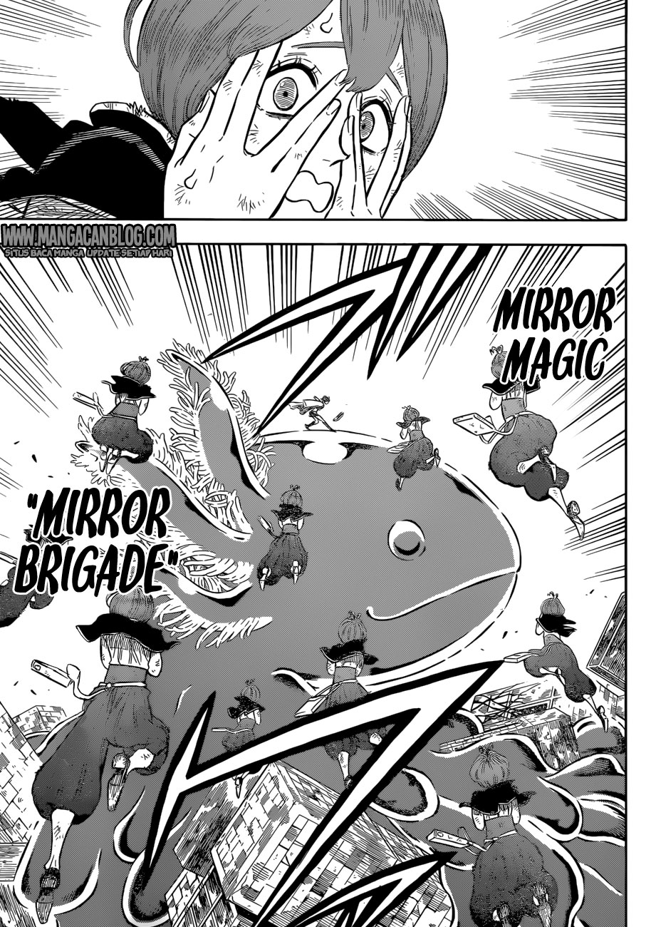 Black Clover chapter 141 halaman 13