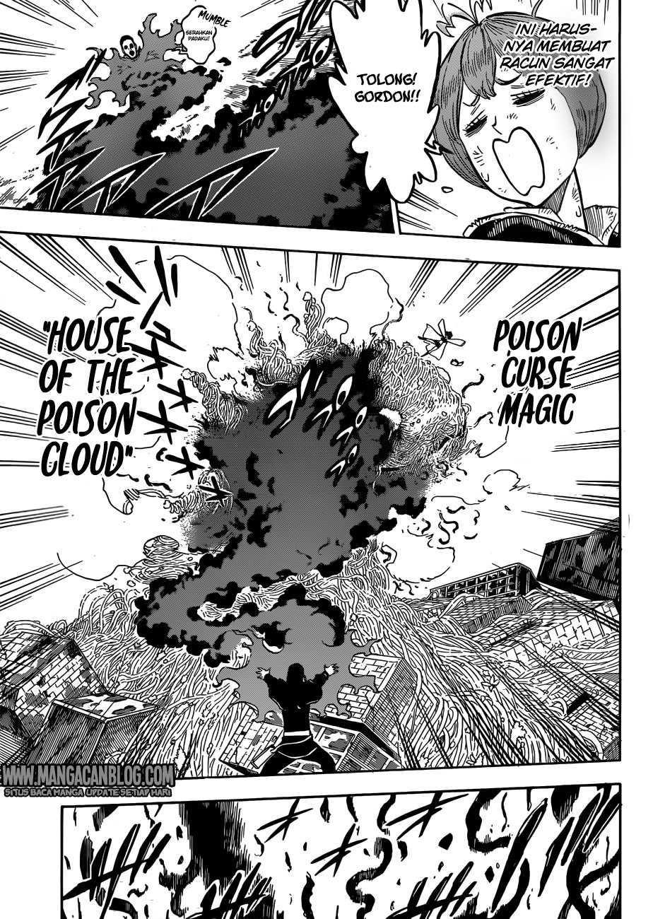 Black Clover chapter 141 halaman 15