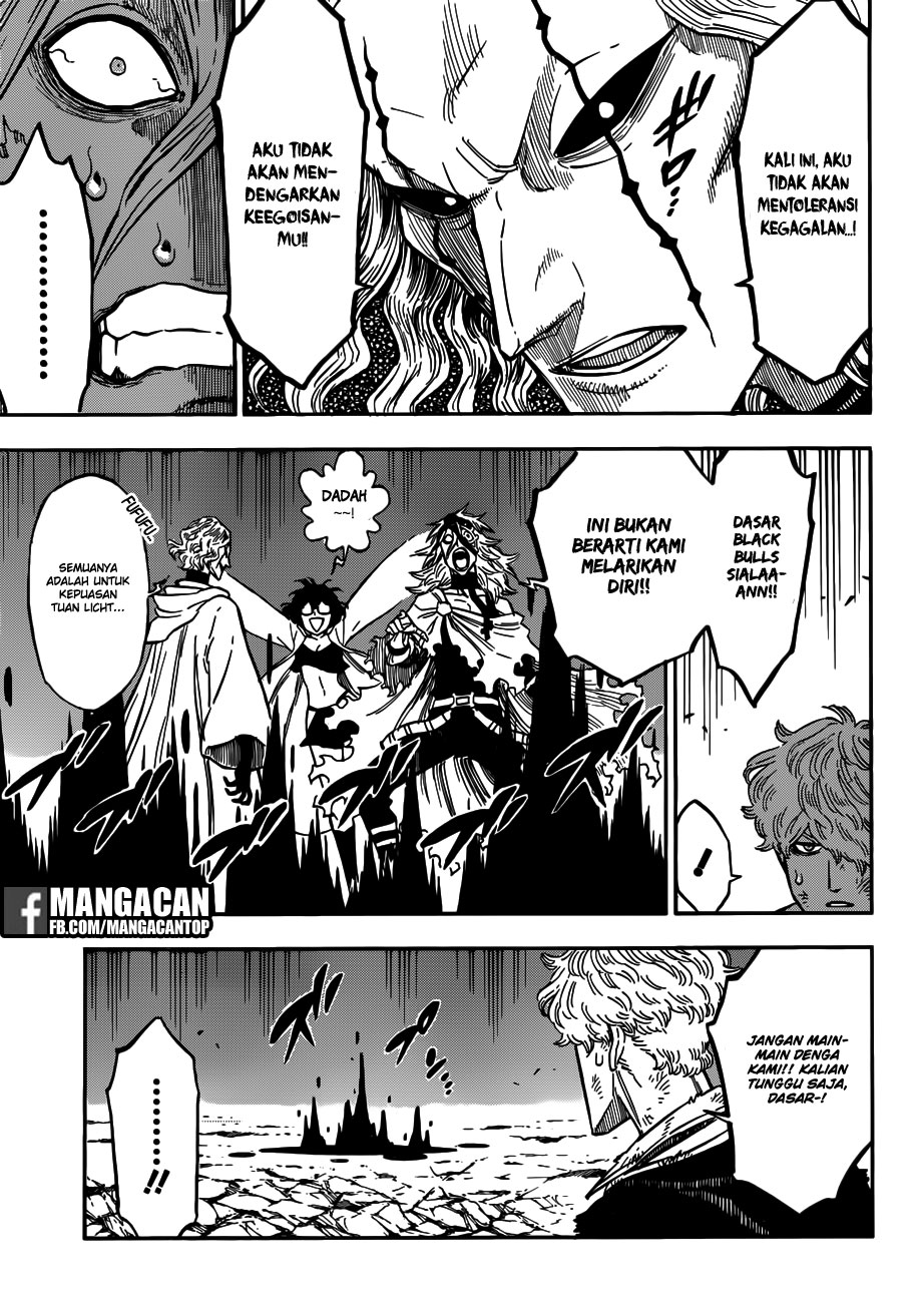 Black Clover chapter 142 halaman 4